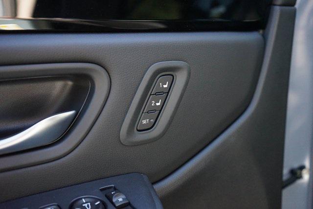 new 2025 Honda Pilot car, priced at $51,505