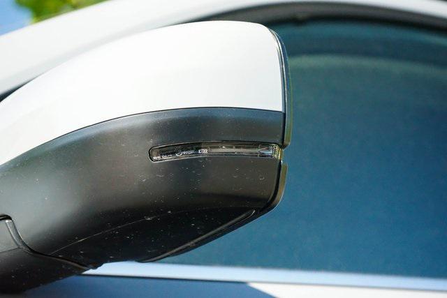 new 2025 Honda Pilot car, priced at $51,505