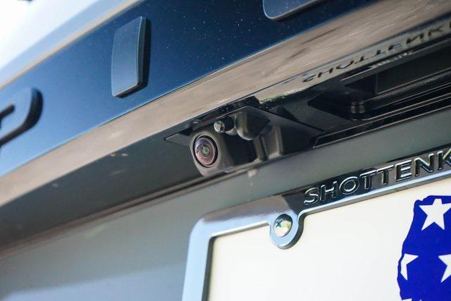 new 2025 Honda Pilot car, priced at $51,505