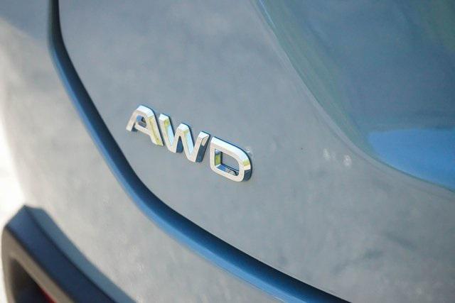 new 2025 Honda Pilot car, priced at $51,505