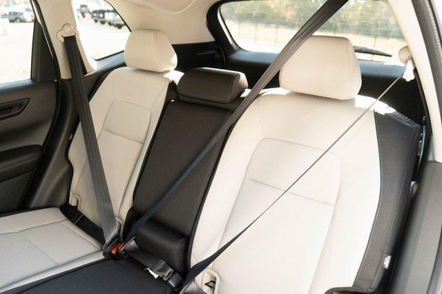 new 2026 Honda CR-V car, priced at $35,055