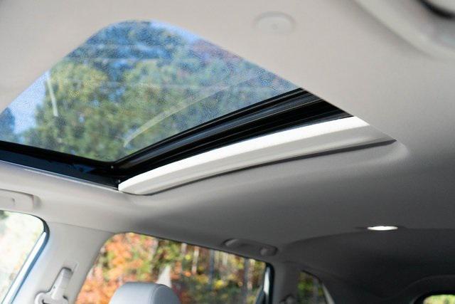 new 2026 Honda CR-V car, priced at $35,055