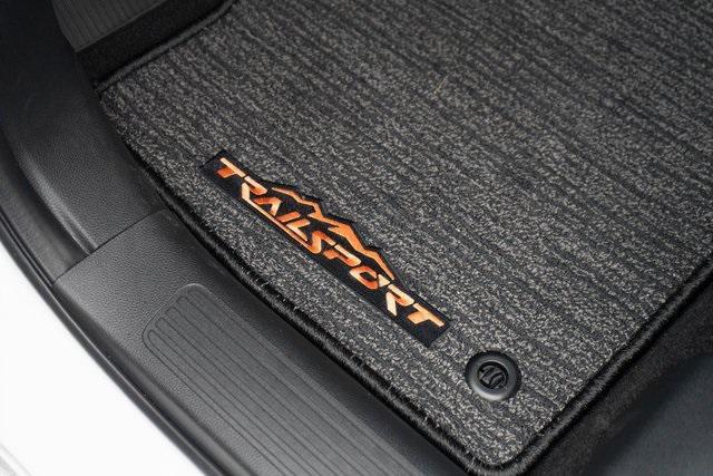 new 2026 Honda Passport car, priced at $54,875