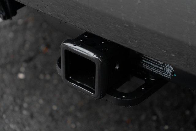 new 2026 Honda Passport car, priced at $54,875