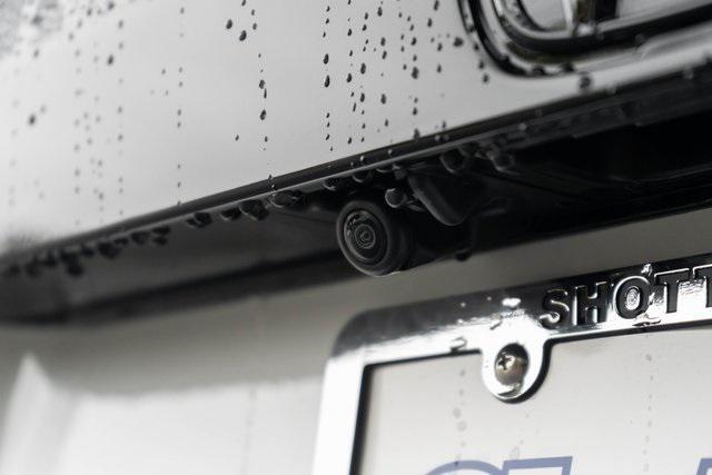 new 2026 Honda Passport car, priced at $54,875