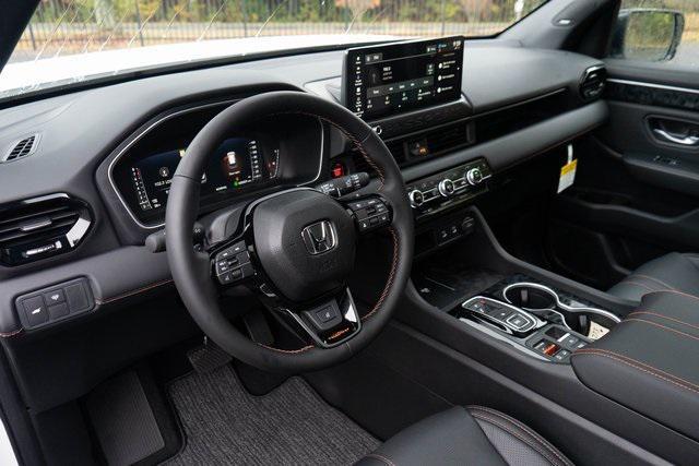new 2026 Honda Passport car, priced at $54,875