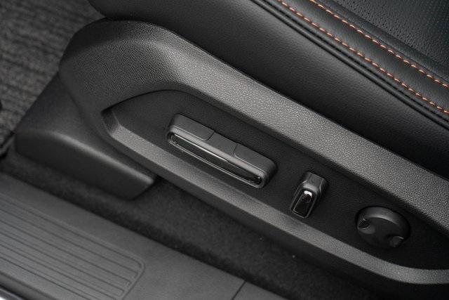 new 2026 Honda Passport car, priced at $54,875