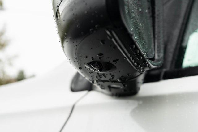 new 2026 Honda Passport car, priced at $54,875