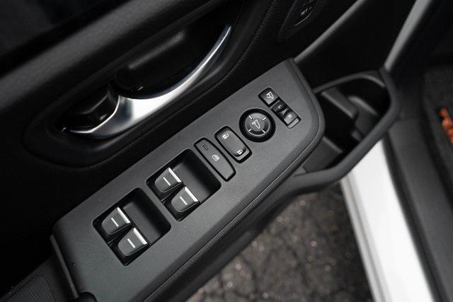 new 2026 Honda Passport car, priced at $54,875