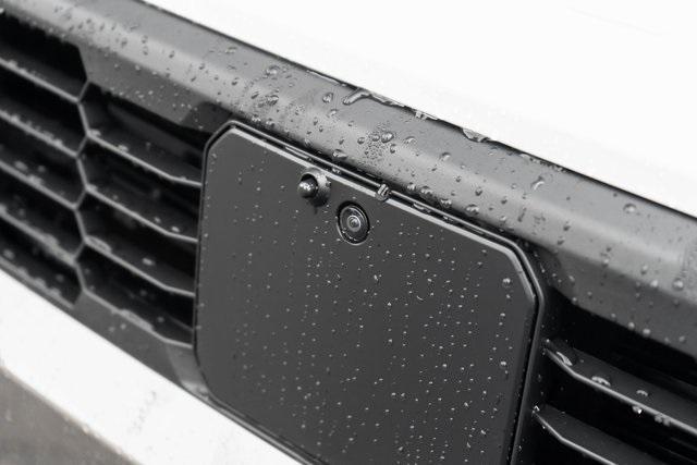 new 2026 Honda Passport car, priced at $54,875