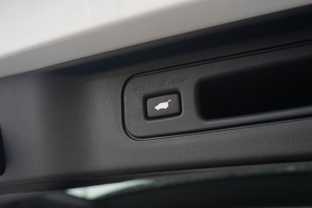 new 2026 Honda Passport car, priced at $54,875