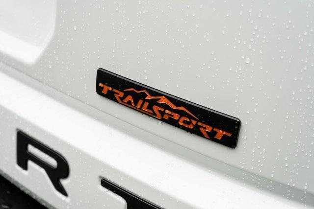 new 2026 Honda Passport car, priced at $54,875