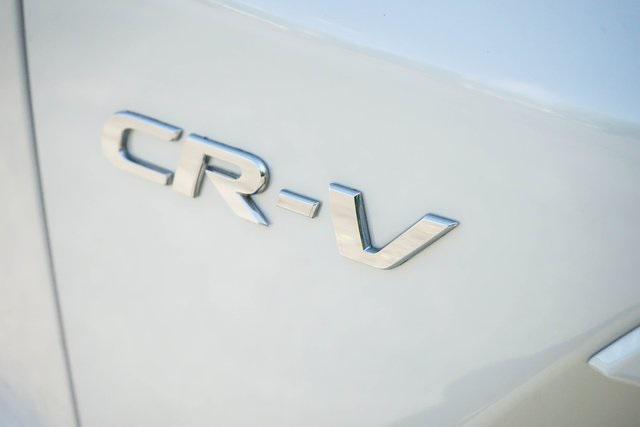 used 2021 Honda CR-V car, priced at $28,703