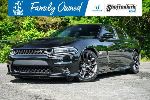 used 2021 Dodge Charger car, priced at $42,167