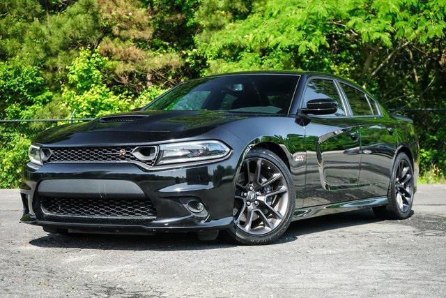 used 2021 Dodge Charger car, priced at $42,329