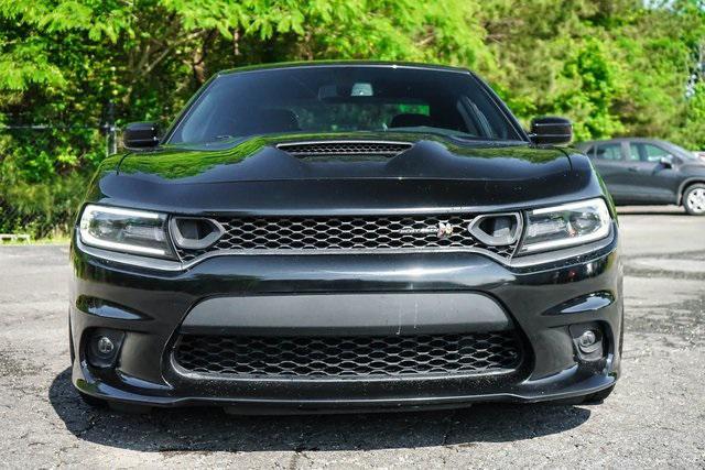 used 2021 Dodge Charger car, priced at $41,351
