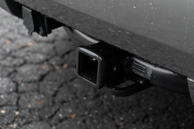 new 2026 Honda Passport car, priced at $56,280