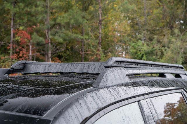 new 2026 Honda Passport car, priced at $56,280