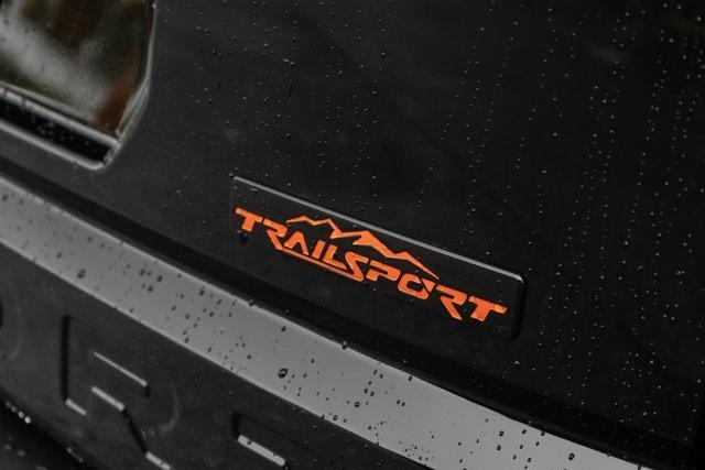 new 2026 Honda Passport car, priced at $56,280