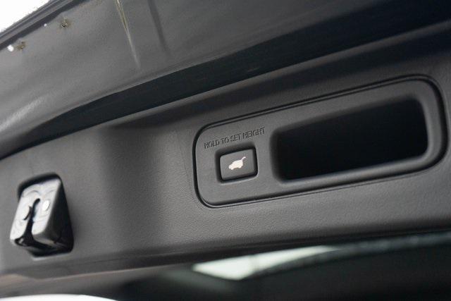 new 2026 Honda Passport car, priced at $56,280