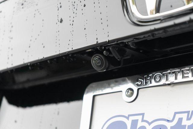 new 2026 Honda Passport car, priced at $56,280