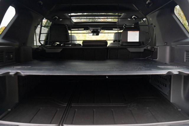 new 2026 Honda Passport car, priced at $56,280