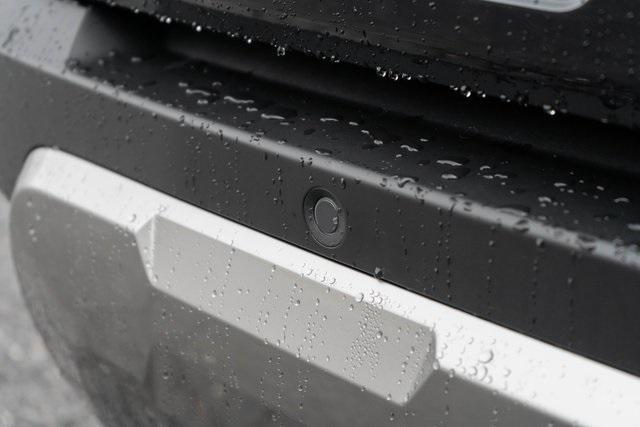 new 2026 Honda Passport car, priced at $56,280