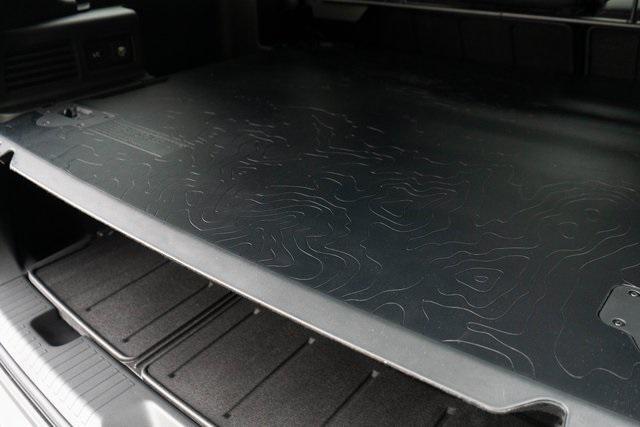 new 2026 Honda Passport car, priced at $56,280