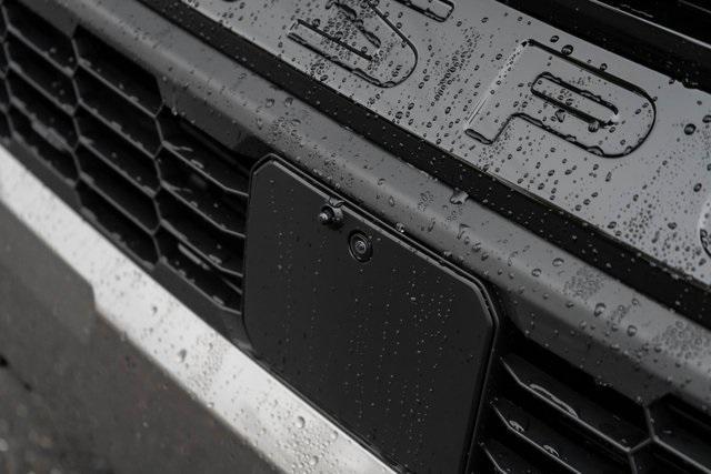 new 2026 Honda Passport car, priced at $56,280