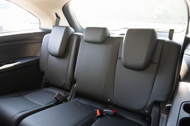 new 2026 Honda Odyssey car, priced at $44,290