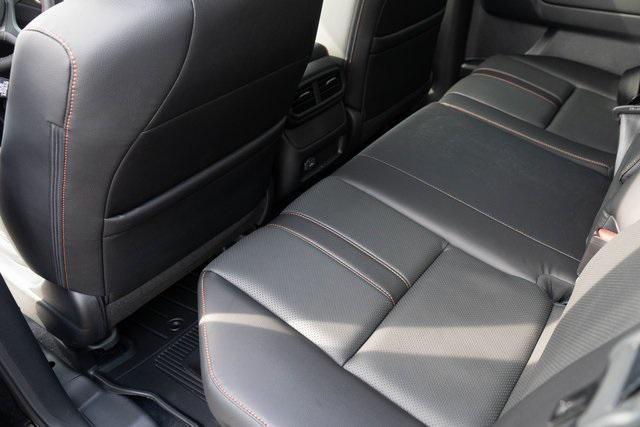 new 2025 Honda Ridgeline car, priced at $48,730