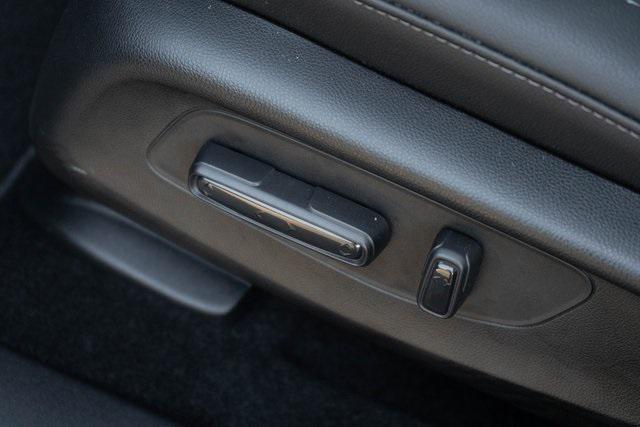 new 2026 Honda HR-V car, priced at $31,500