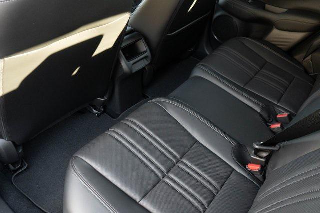 new 2026 Honda HR-V car, priced at $31,500