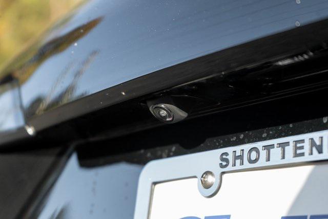 new 2026 Honda HR-V car, priced at $31,500