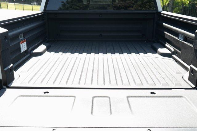 new 2025 Honda Ridgeline car, priced at $43,685