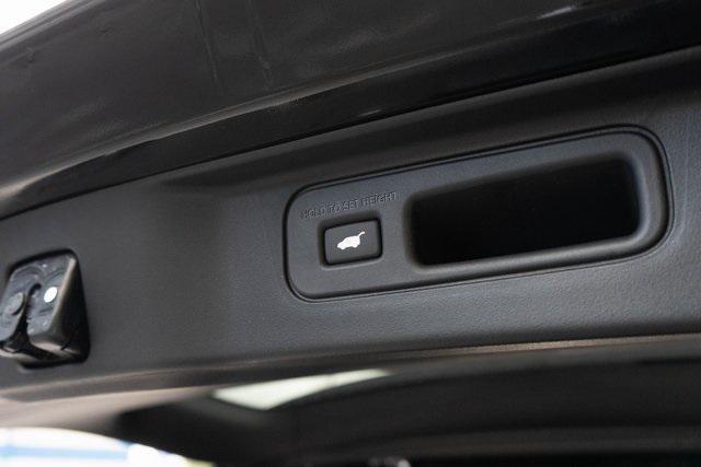 new 2026 Honda Passport car, priced at $48,340