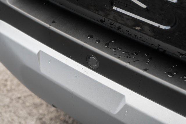 new 2026 Honda Passport car, priced at $48,340