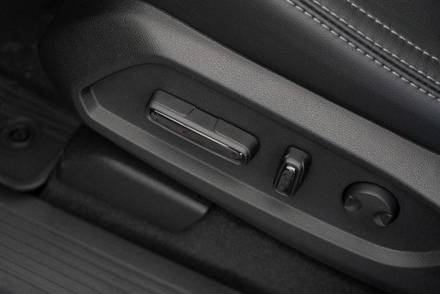 new 2026 Honda Passport car, priced at $48,340