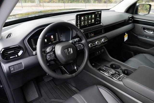 new 2026 Honda Passport car, priced at $48,340