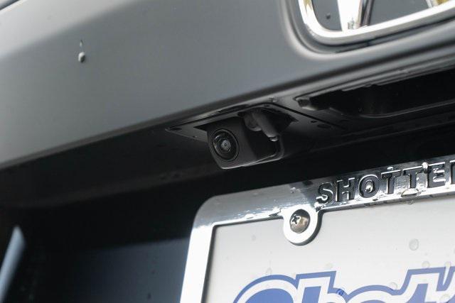 new 2026 Honda Passport car, priced at $48,340