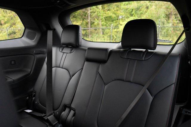 new 2025 Honda Pilot car, priced at $56,530
