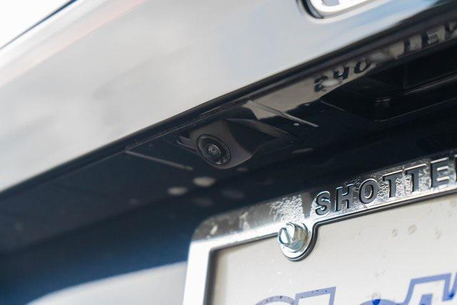 new 2025 Honda Accord Hybrid car, priced at $36,090