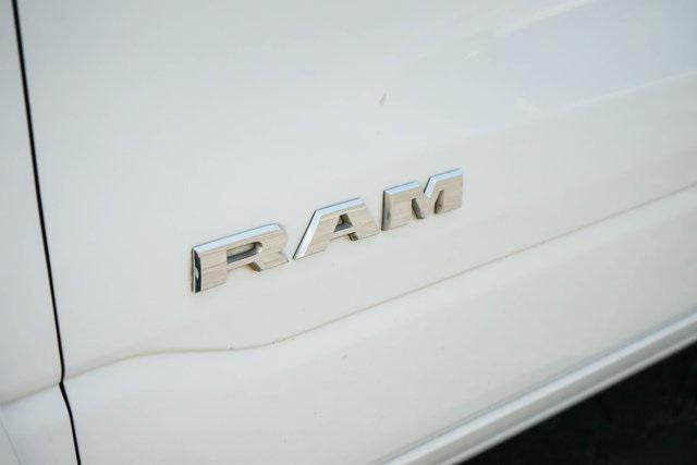 used 2020 Ram 1500 car, priced at $39,981