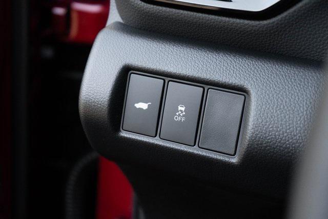 new 2025 Honda Pilot car, priced at $45,450