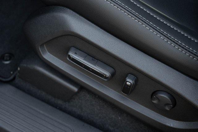 new 2025 Honda Pilot car, priced at $45,450