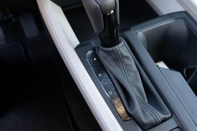 new 2025 Honda Accord car, priced at $32,165