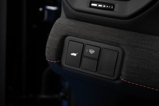 new 2026 Honda Passport car, priced at $49,945