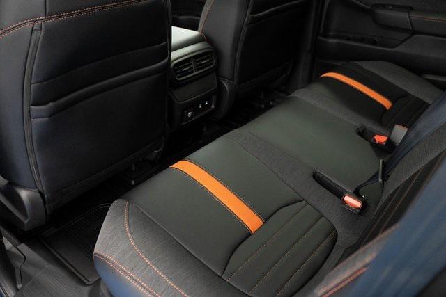 new 2026 Honda Passport car, priced at $49,945