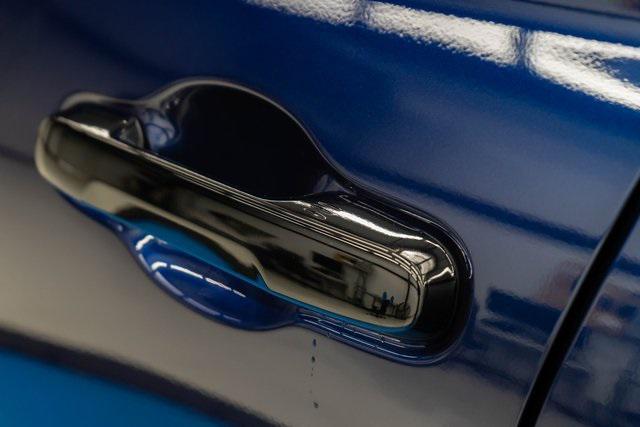 new 2026 Honda Passport car, priced at $49,945