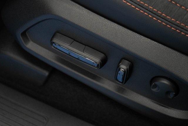 new 2026 Honda Passport car, priced at $49,945